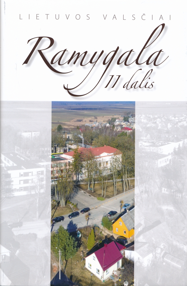 Ramygala D. 2