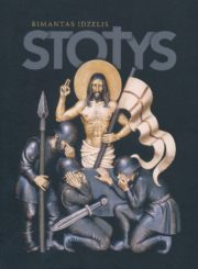 Stotys