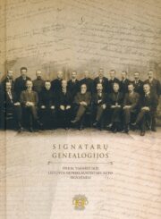 Signatarų genealogijos