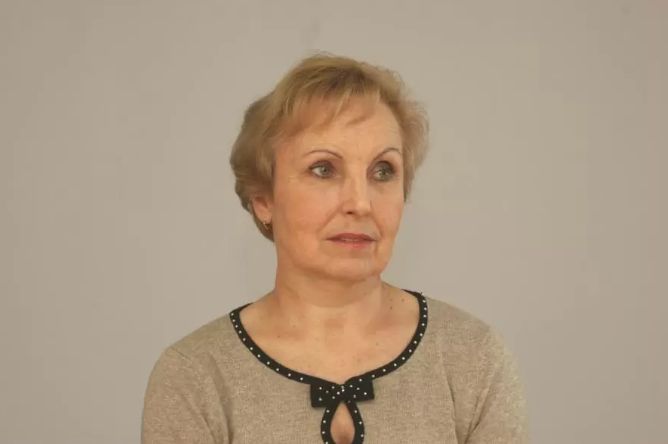 Eugenija Reinikovienė