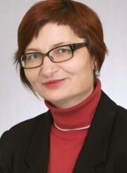 Renata Burbaitė