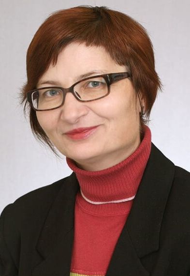 Renata Burbaitė
