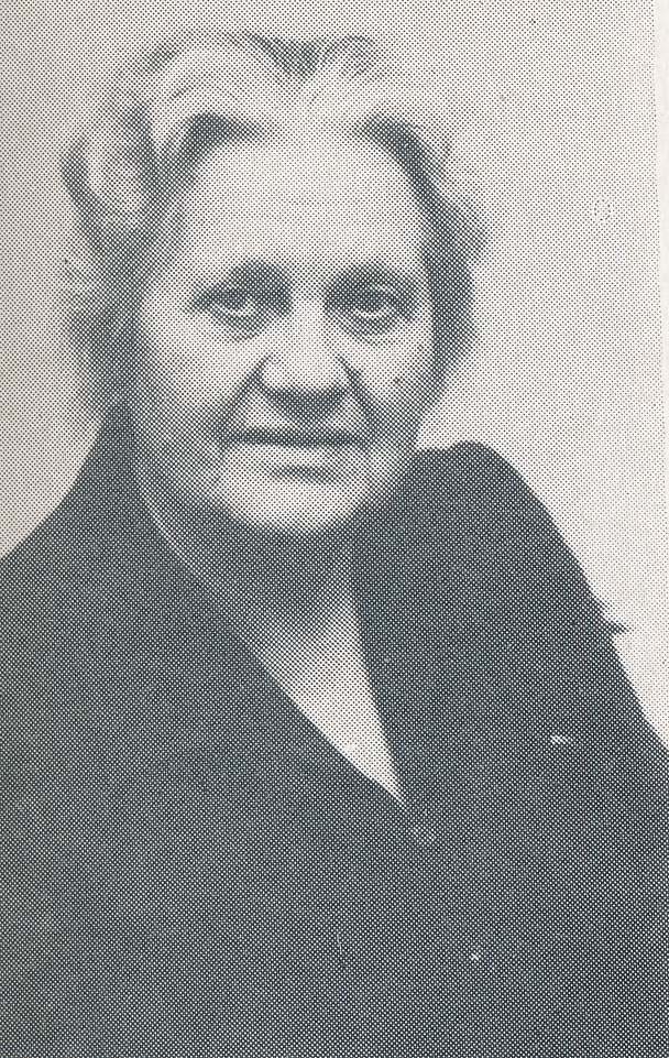 Adelė Sadauskienė
