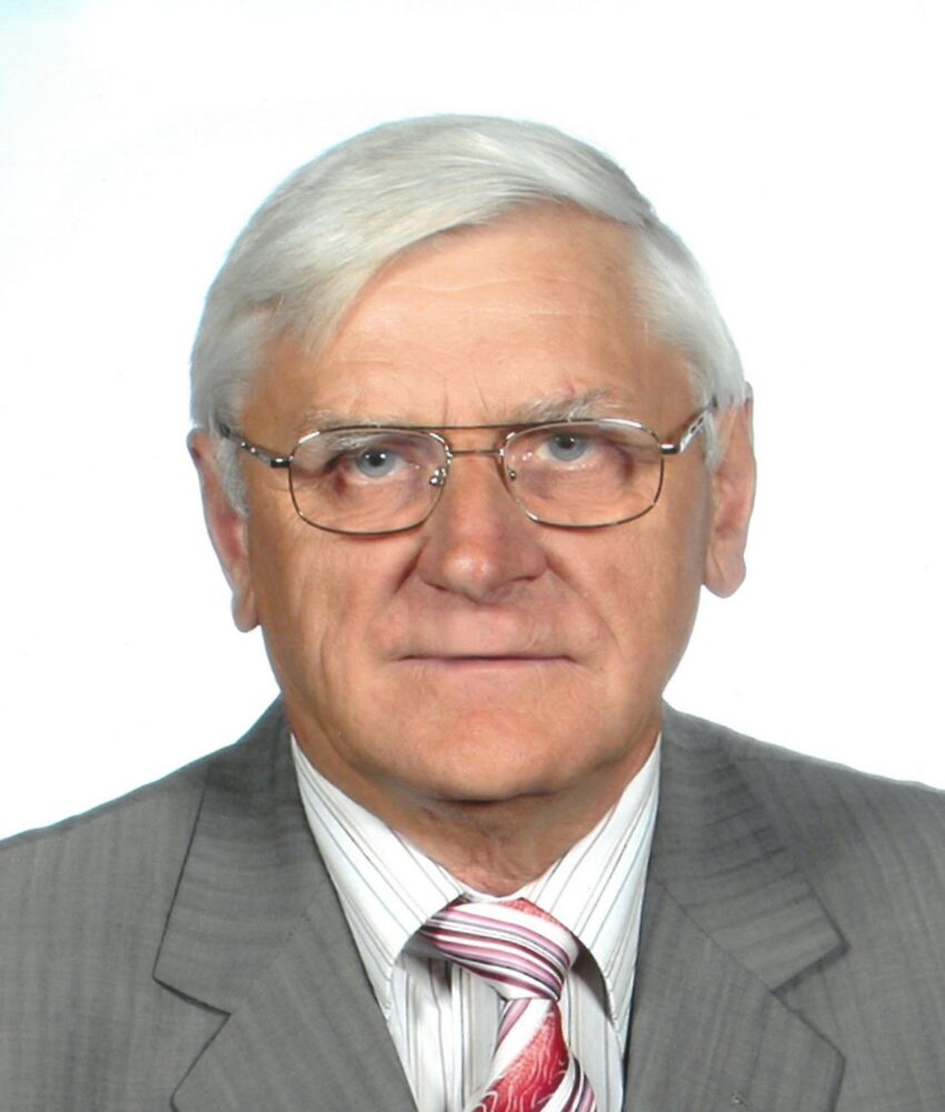 Darius Staugaitis
