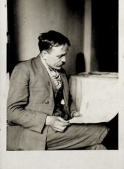 Jurgis Bukėnas