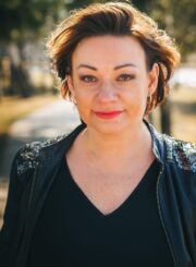 Rūta Lukoševičiūtė