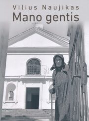 Mano gentis: fotografijų albumas