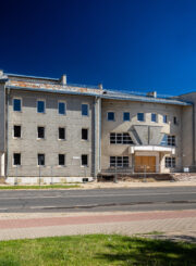 Panevėžio „Sodra“. Gintaro Lukoševičiaus nuotrauka