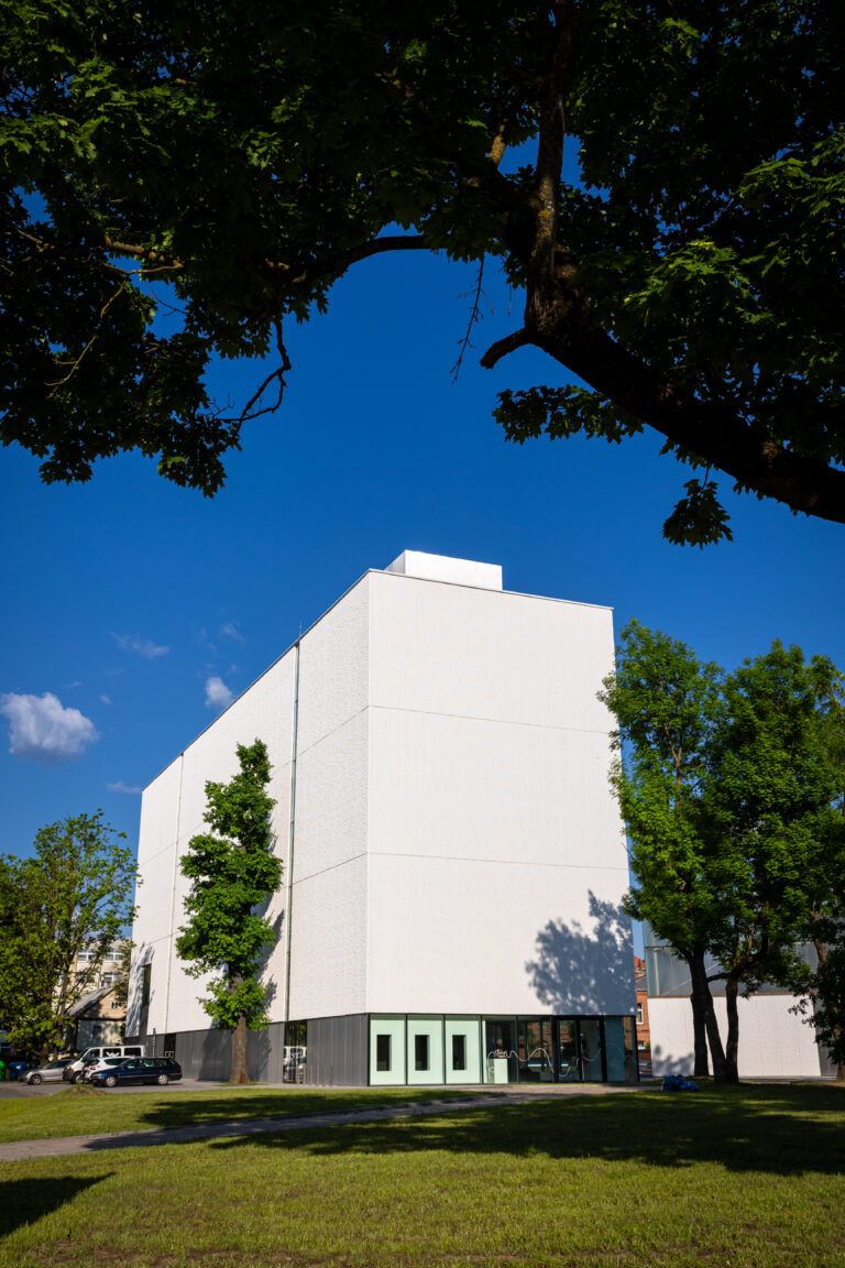 „Stasys Museum“. Gintaro Lukoševičiaus nuotrauka