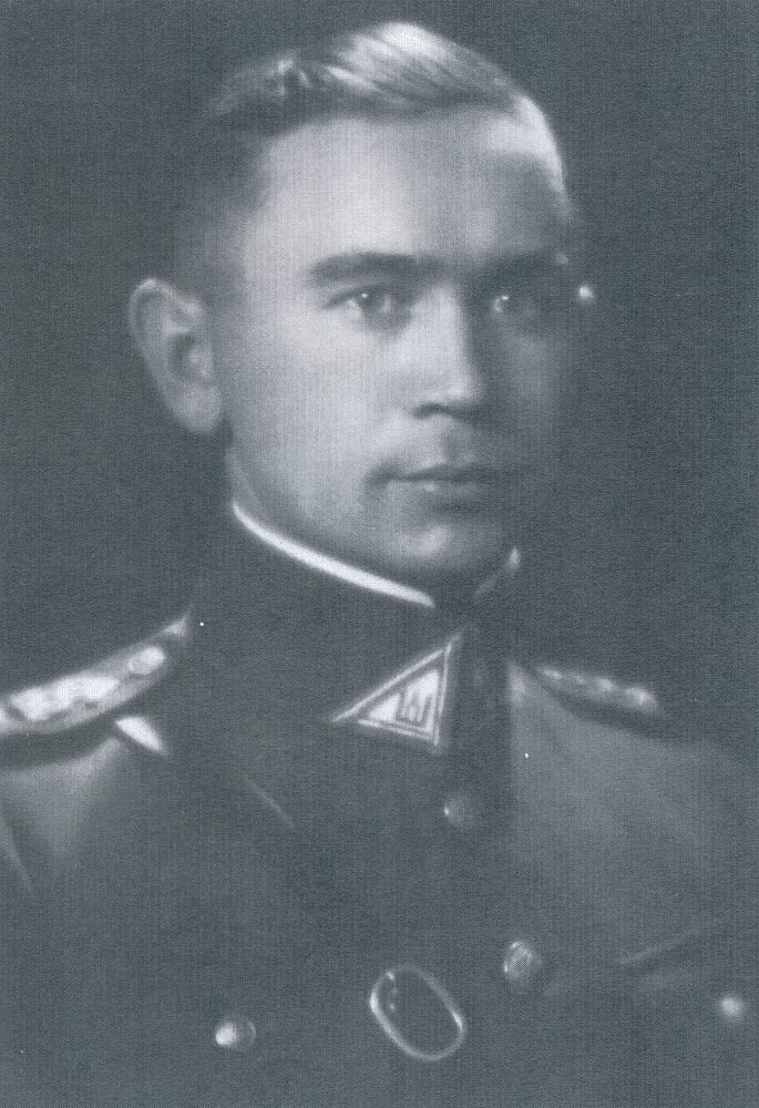 Juozas Sadzevičius