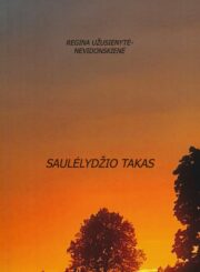 Saulėlydžio takas