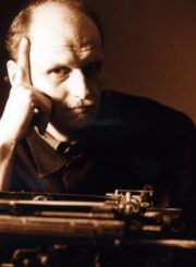 Giedrimundas Gabrėnas