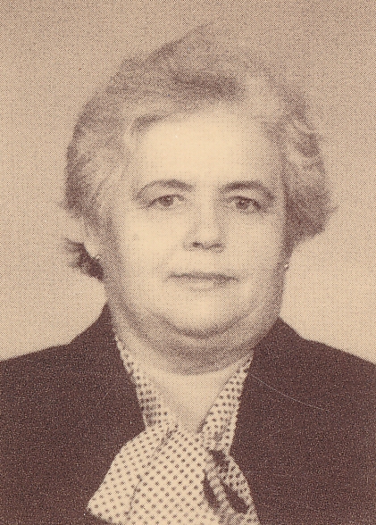 Regina Algė Gudavičiūtė