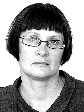 Banguolė Aleknienė