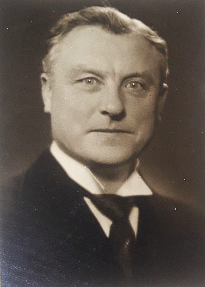 Jurgis Venckūnas