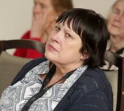 Milda Augulytė