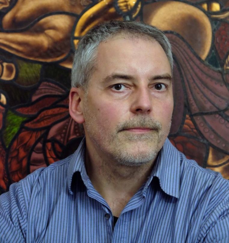 Nerijus Baublys