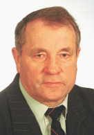 Albinas Vaižmužis