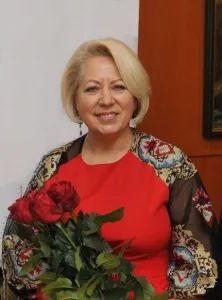 Danutė Krikščiūnienė