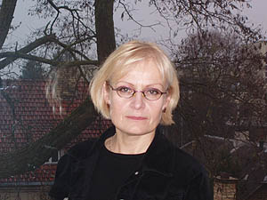 Elena Salnik