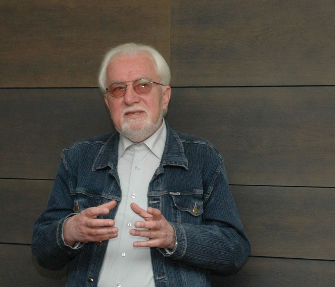 Viktoras Januškevičius