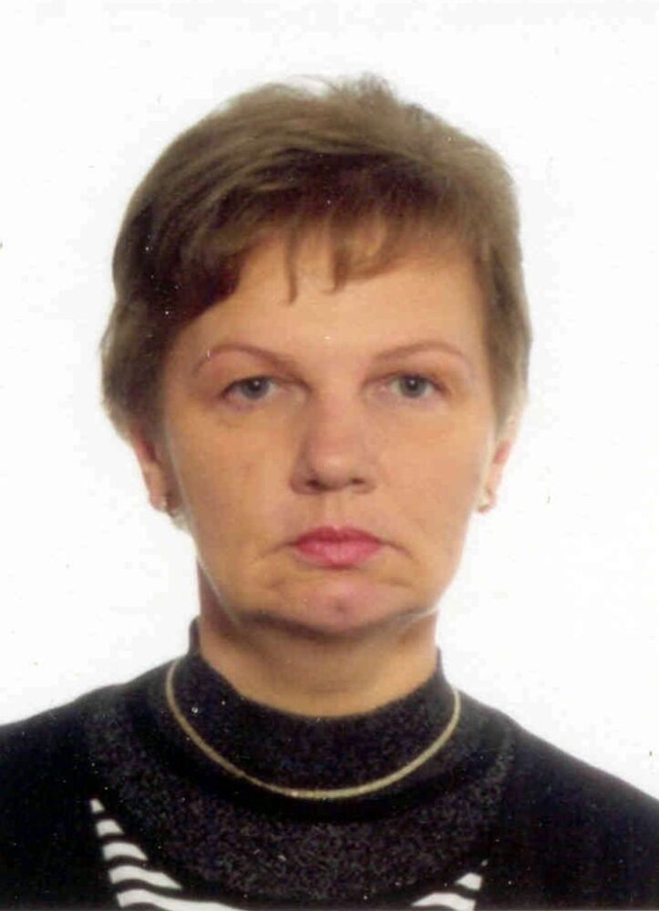 Violeta Lapėnienė