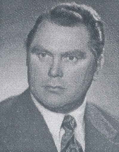 Vladas Klusis