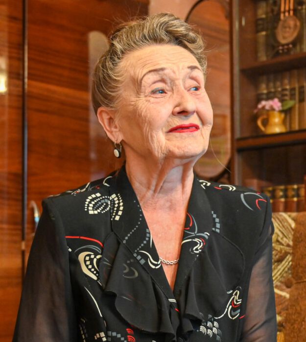 Zina Jareckienė