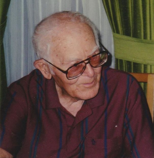 Antanas Kučys