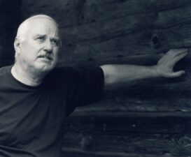 Bronius Kutavičius. Apie 2001 m. Broniaus Kutavičiaus šeimos archyvas