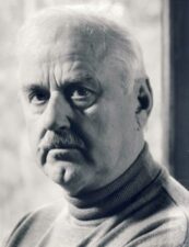 Bronius Kutavičius. Apie 2002 m. Broniaus Kutavičiaus šeimos archyvas