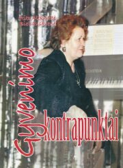 Gyvenimo kontrapunktai