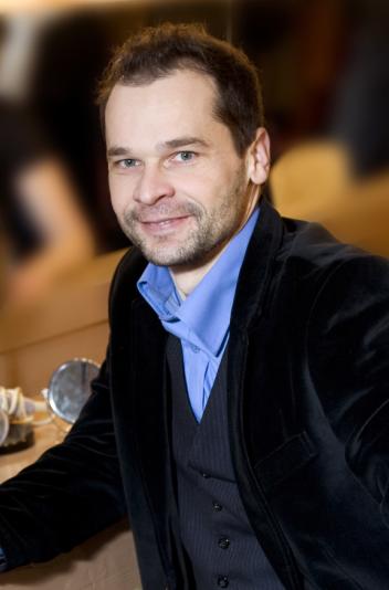 Ovidijus Kazarinas