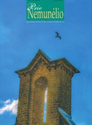 Prie Nemunėlio. 2025 Nr. 1
