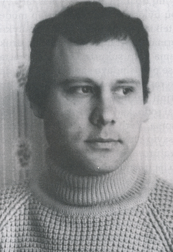 Romualdas Baltušnikas