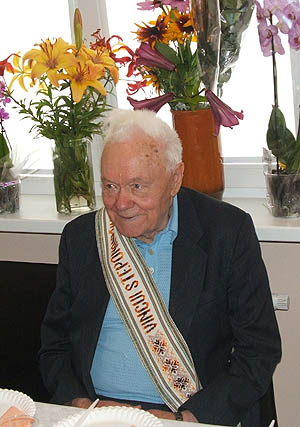 Vincas Steponavičius
