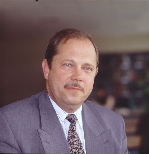Vytautas Šidlauskas