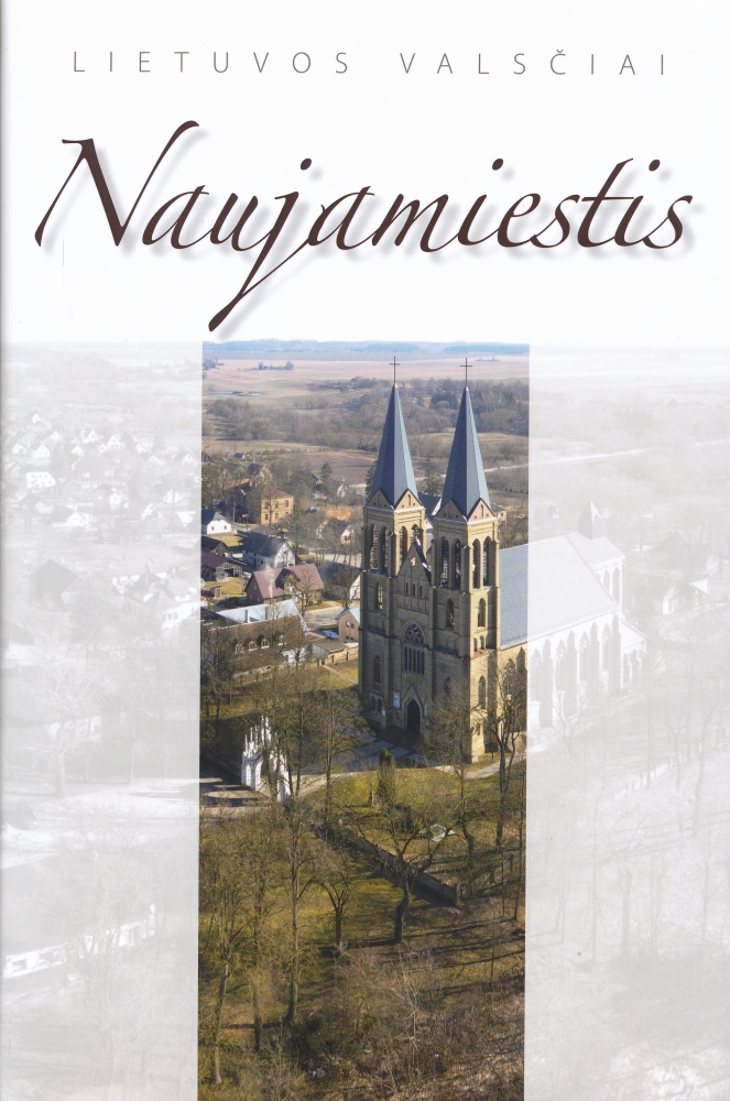 Naujamiestis
