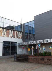 Pasvalio kultūros centras