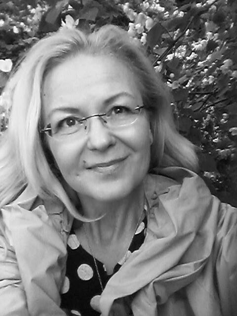 Vigita Žiūkaitė