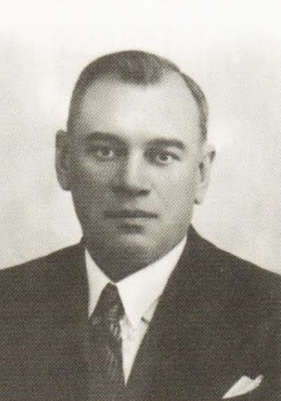 Vladas Kličmanas