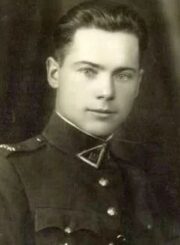 Jonas Semaška