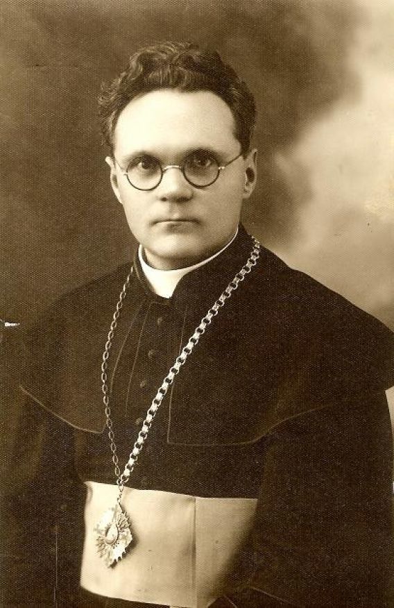 Vladislovas Butvila