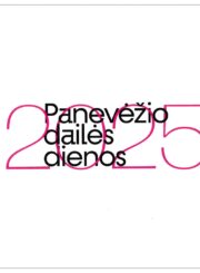 Panevėžio dailės dienos 2025