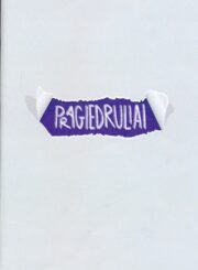 Pragiedruliai