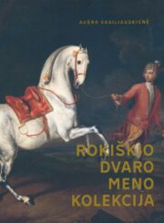 Rokiškio dvaro meno kolekcija