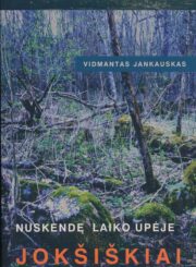 Jokšiškiai, nuskendę laiko upėje