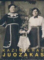 Kazimieras Juozakas, pirmasis Kupiškio fotrografas