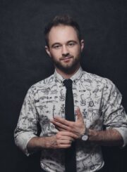 Dominykas Vaitiekūnas