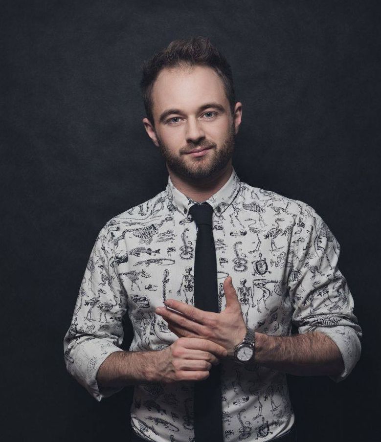 Dominykas Vaitiekūnas